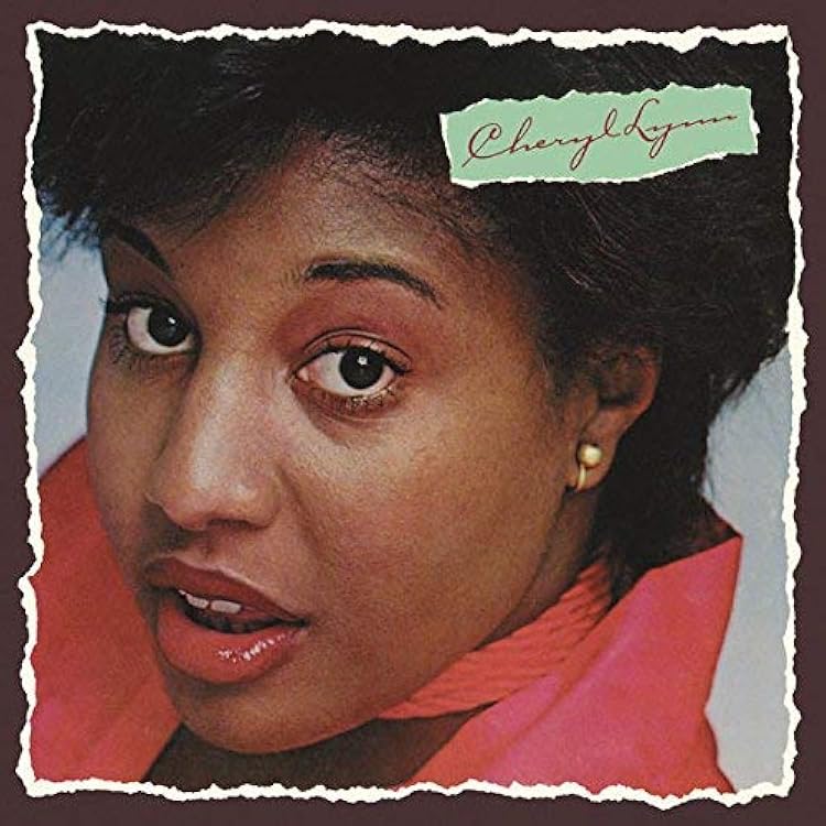 Amazon.co.jp: Cheryl Lynn: ミュージック